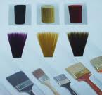 Manufacturers Exporters and Wholesale Suppliers of Paint Brush Flaments 5 Farrukhabad Uttar Pradesh
